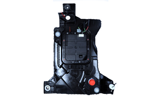 Tank Unit, urea injection - 28-1067 MAXGEAR