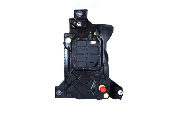 Tank Unit, urea injection - 28-1068 MAXGEAR