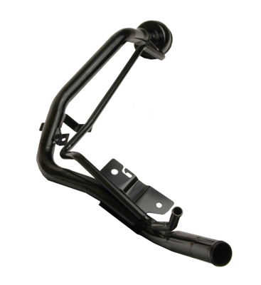Bocchettone riempimento, Serbatoio carburante - 28-1219 MAXGEAR