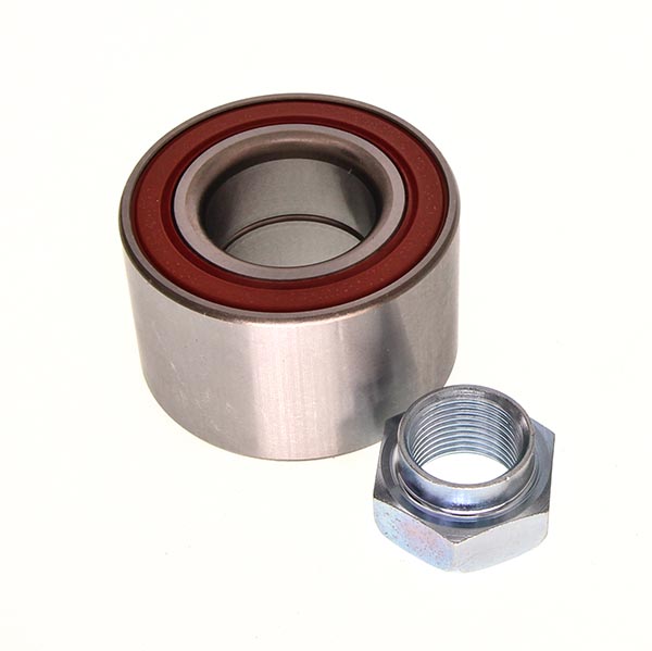 Wheel Bearing Kit - 33-0127 MAXGEAR