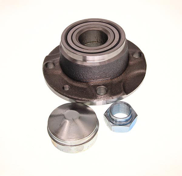 rato guolio komplektas - 33-0132 MAXGEAR