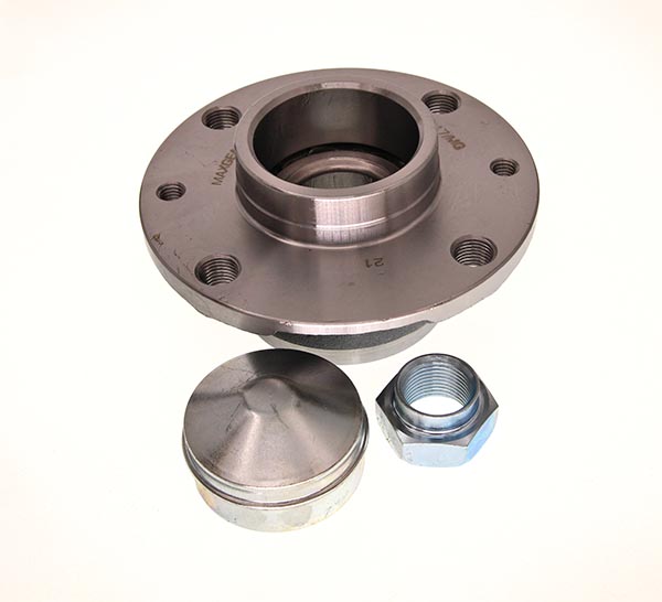 Комплект подшипника ступицы колеса - 33-0132 MAXGEAR