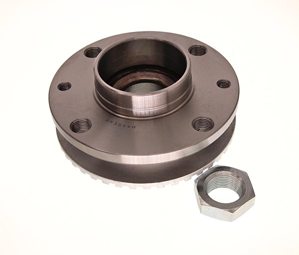 Wheel Bearing Kit - 33-0141 MAXGEAR