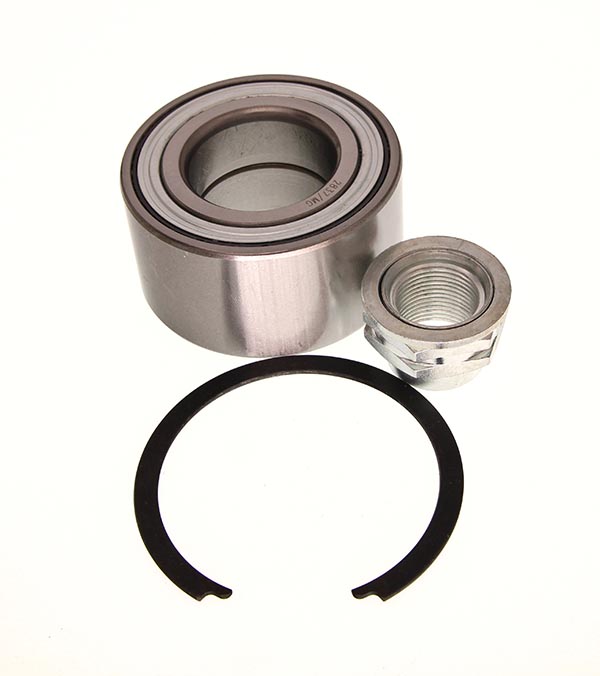Комплект подшипника ступицы колеса - 33-0114 MAXGEAR