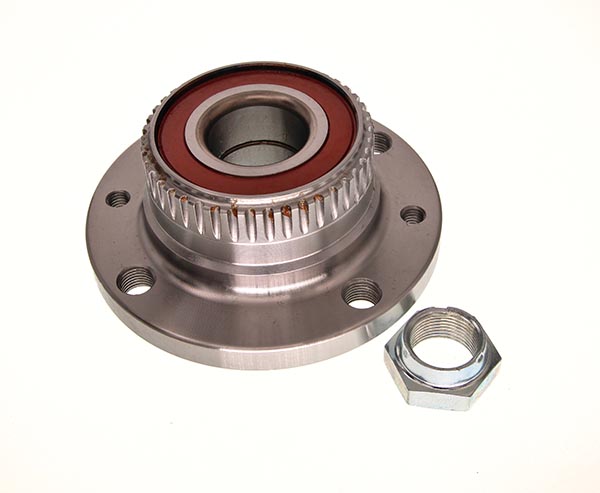Wheel Bearing Kit - 33-0131 MAXGEAR