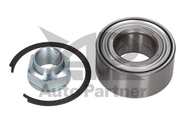Kit cuscinetto ruota - 33-0775 MAXGEAR