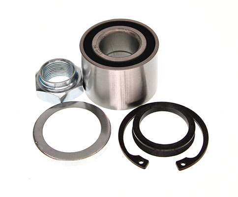 Kit cuscinetto ruota - 33-0055 MAXGEAR