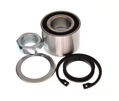 Комплект подшипника ступицы колеса - 33-0055 MAXGEAR