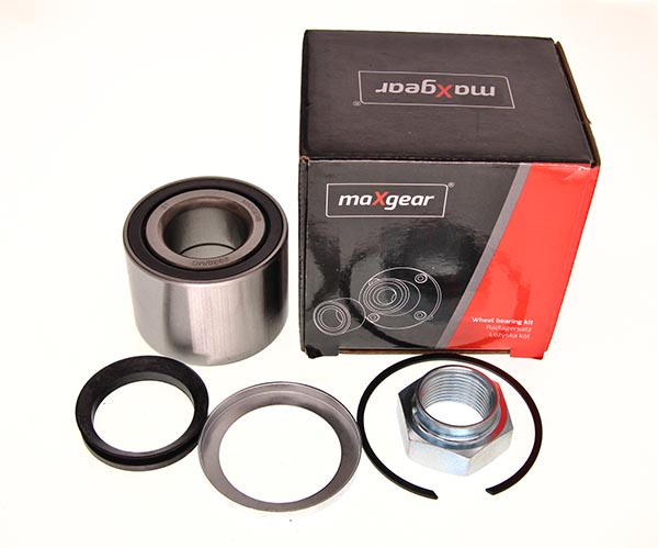 Комплект подшипника ступицы колеса - 33-0294 MAXGEAR