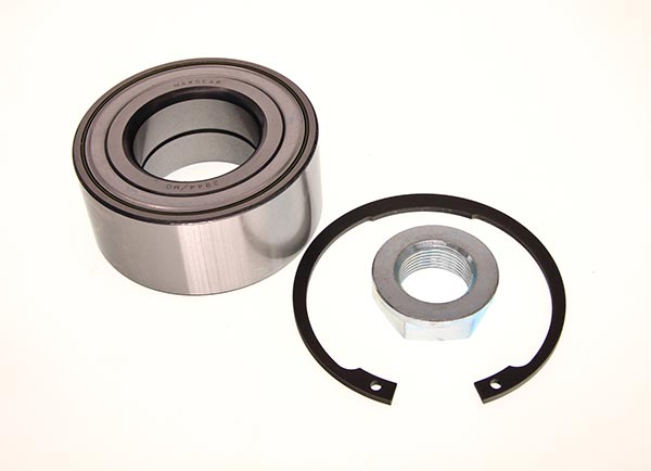 Комплект подшипника ступицы колеса - 33-0051 MAXGEAR