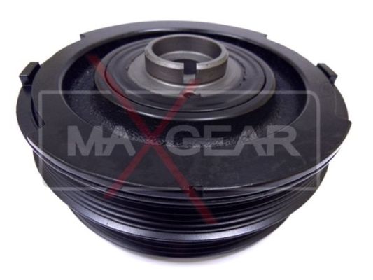Belt Pulley, crankshaft - 30-0003 MAXGEAR
