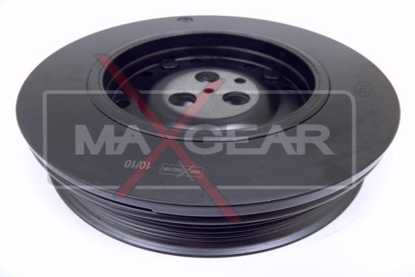 Ременный шкив, коленчатый вал - 30-0018 MAXGEAR