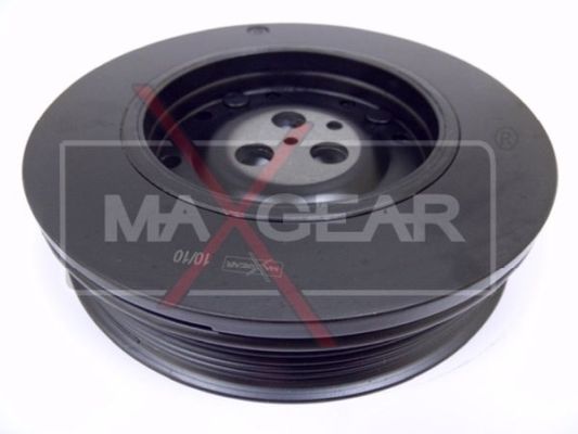 Belt Pulley, crankshaft - 30-0018 MAXGEAR