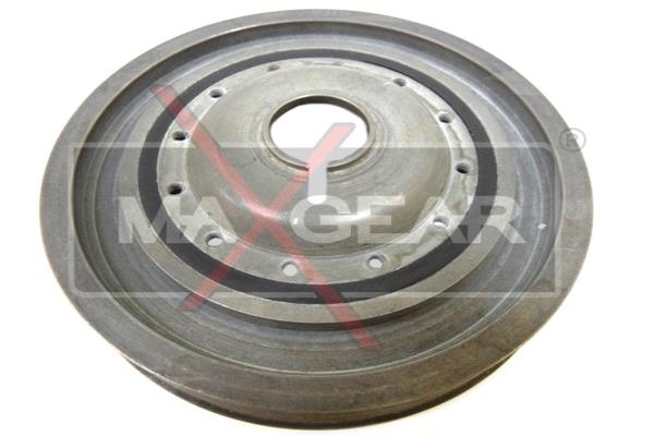 Ременный шкив, коленчатый вал - 30-0035 MAXGEAR