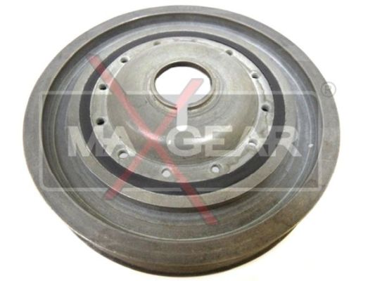 Ременный шкив, коленчатый вал - 30-0035 MAXGEAR