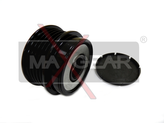 Alternator Freewheel Clutch - 30-0043 MAXGEAR