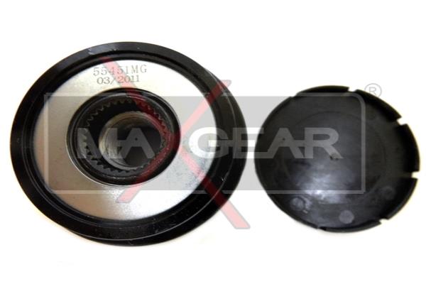 Alternator Freewheel Clutch - 30-0044 MAXGEAR