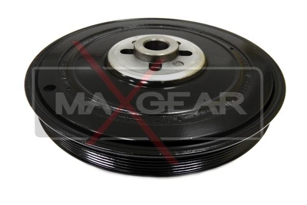 Ременный шкив, коленчатый вал - 30-0050 MAXGEAR