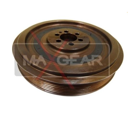 Belt Pulley, crankshaft - 30-0059 MAXGEAR