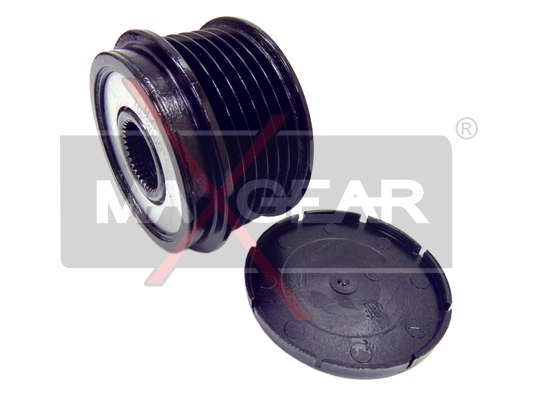 Alternator Freewheel Clutch - 30-0084 MAXGEAR