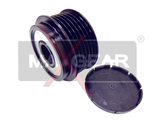 Alternator Freewheel Clutch - 30-0088 MAXGEAR