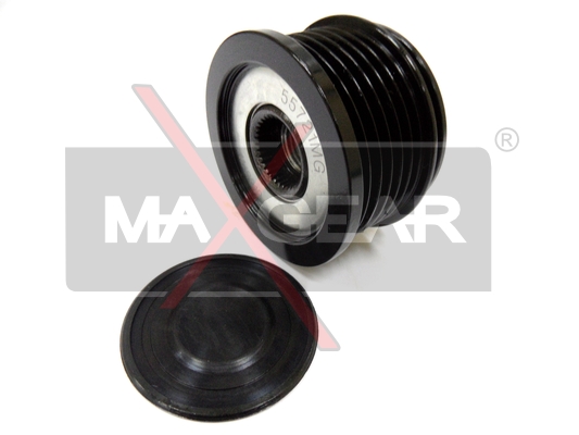 Alternator Freewheel Clutch - 30-0089 MAXGEAR