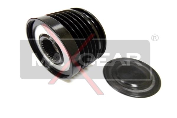 Подвеска, двигатель - 76-0149 MAXGEAR