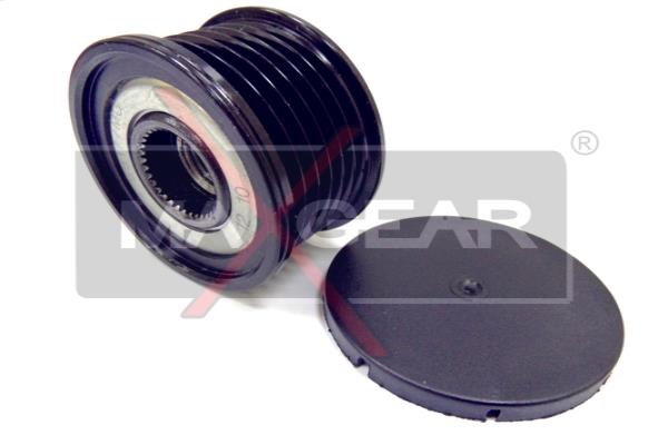 Подвеска, двигатель - 76-0160 MAXGEAR