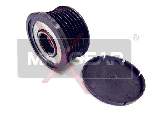 Alternator Freewheel Clutch - 30-0099 MAXGEAR