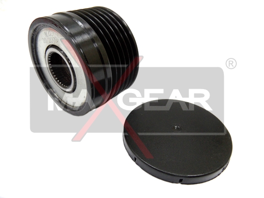 Alternator Freewheel Clutch - 30-0101 MAXGEAR