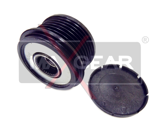 Alternator Freewheel Clutch - 30-0102 MAXGEAR