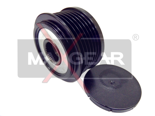 Dispositivo ruota libera alternatore - 30-0103 MAXGEAR
