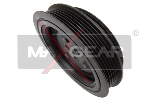 Puleggia cinghia, Albero a gomiti - 30-0106 MAXGEAR