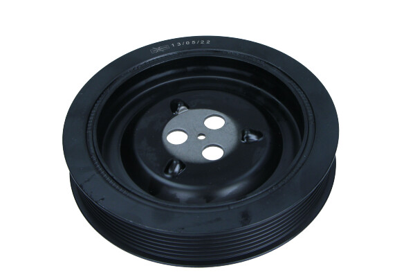 Belt Pulley, crankshaft - 30-0189 MAXGEAR