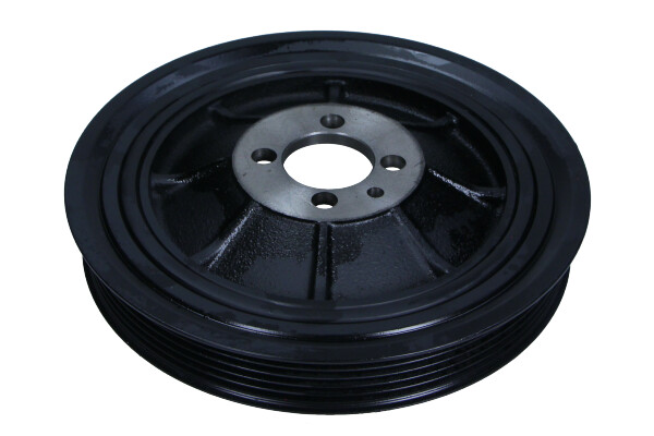 Belt Pulley, crankshaft - 30-0197 MAXGEAR