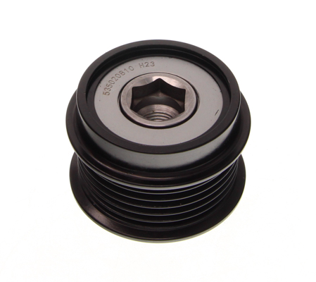 Механизм свободного хода генератора - 30-0206 MAXGEAR