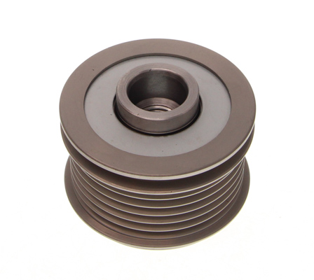 Dispositivo ruota libera alternatore - 30-0207 MAXGEAR