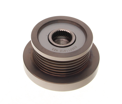 Alternator Freewheel Clutch - 30-0208 MAXGEAR