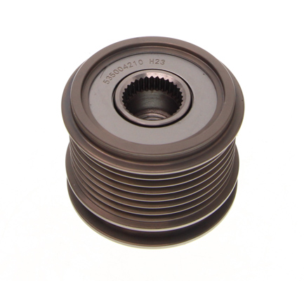 Механизм свободного хода генератора - 30-0209 MAXGEAR
