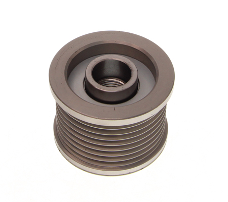 Dispositivo ruota libera alternatore - 30-0211 MAXGEAR