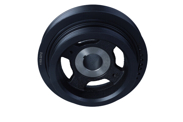 Ременный шкив, коленчатый вал - 30-0247 MAXGEAR