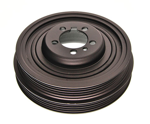 Belt Pulley, crankshaft - 30-0250 MAXGEAR
