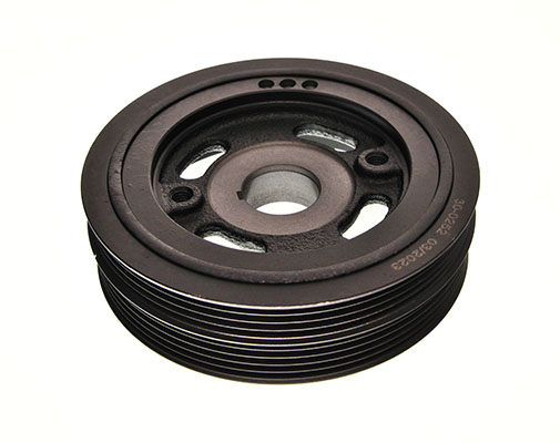 Belt Pulley, crankshaft - 30-0252 MAXGEAR