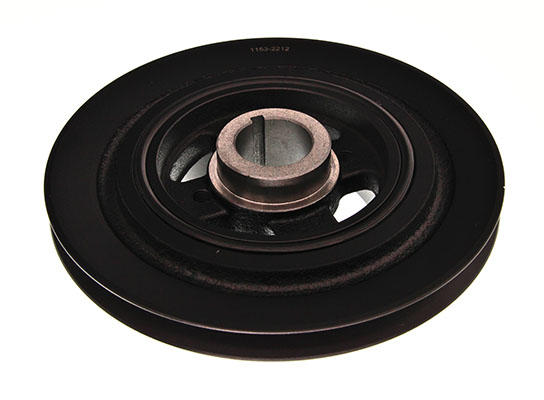 Puleggia cinghia, Albero a gomiti - 30-0254 MAXGEAR