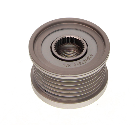 Alternator Freewheel Clutch - 30-0287 MAXGEAR