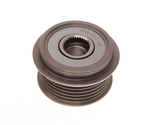 Alternator Freewheel Clutch - 30-0295 MAXGEAR