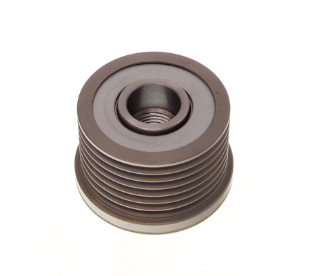 Alternator Freewheel Clutch - 30-0297 MAXGEAR