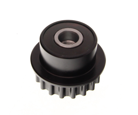 Alternator Freewheel Clutch - 30-0298 MAXGEAR