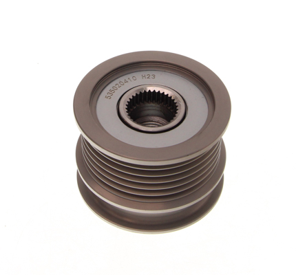 Alternator Freewheel Clutch - 30-0302 MAXGEAR