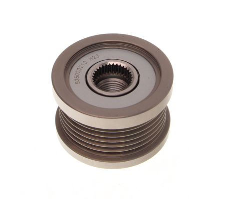 Механизм свободного хода генератора - 30-0303 MAXGEAR
